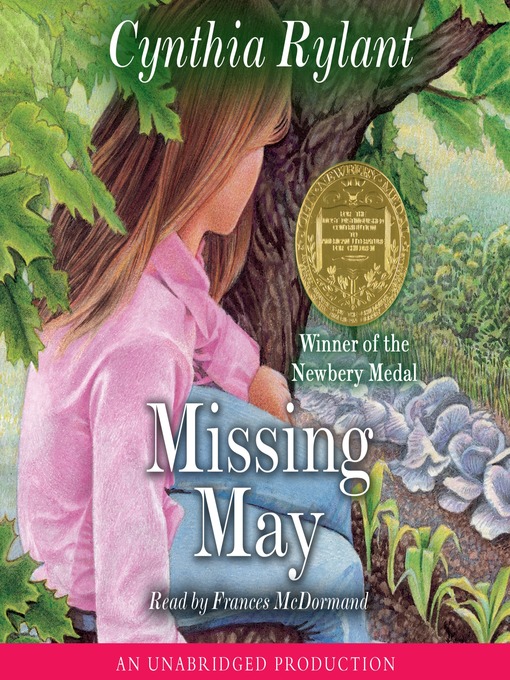 Title details for Missing May by Cynthia Rylant - Available